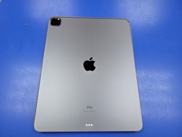 Б/у Планшет Apple ipad pro 12.9 2021 wi-fi 256gb 01-200955726