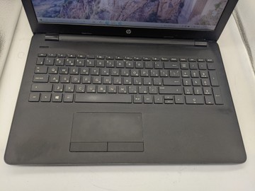 Б/в Ноутбук Hp 15/pentium n3710 ddr3/4gb ddr3/hdd 500 gb/ssd *відсутній/radeon 520 2gb 01-201007885