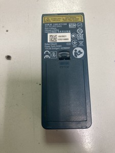 Б/у Лазерный нивелир Bosch glm 30 professional 01-201008852