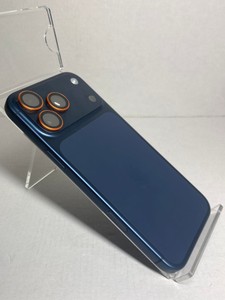 Б/в Мобільний телефон Apple iphone 17 pro max 256gb 01-201004620