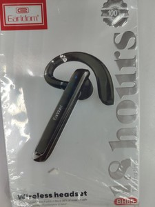Б/в Bluetooth-гарнітура Earldom bh65 01-201007816