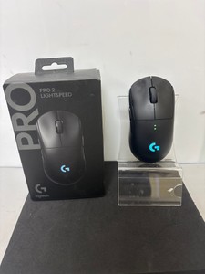 Б/в Миша Logitech pro 2 lightspeed 01-201003725