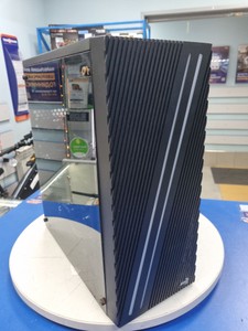 Пк amd ryzen 5 2600/ram 32 gb/hdd 1000 gb/ssd 240 gb/nvidia gtx 1660 super (geforce) 6gb gddr6 192bit