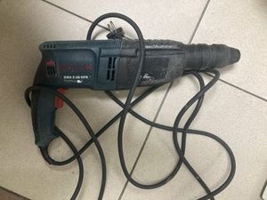 Б/в Перфоратор Bosch gbh 2-26 dfr 01-201008444