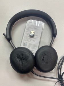 Б/у Навушники Jabra evolve2 40 ms stereo usb-typec 01-201007630