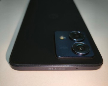 Б/в Мобільний телефон Motorola moto g84 8/256gb 01-201011591