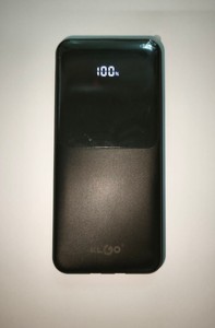 Б/в Повербанк Klgo kp-44 10000mah 01-201011640