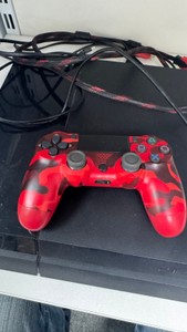 Б/в Ігрова приставка Sony playstation 4 1tb 01-201006088