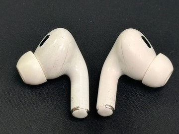 Б/в Навушники Apple airpods pro 2nd generation with magsafe charging case usb-c 01-201007237