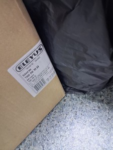 Б/в Витяжка Eleyus storm 700 50 wh 01-201007790