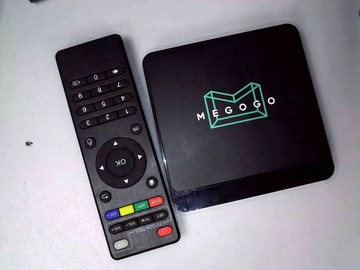Б/в HD-медіаплеєр Inext tv5 01-201012350