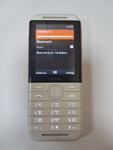 Б/в Мобільний телефон Nokia 5310 2020 dualsim 01-200982297