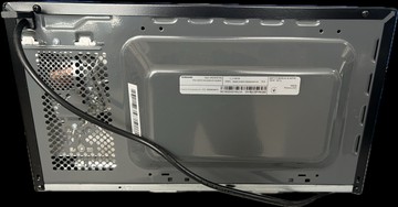 Б/в Мікрохвильова піч Samsung ms20a3010al 01-201007937