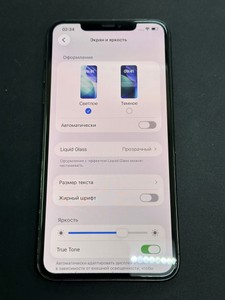 Б/в Мобільний телефон Apple iphone 11 pro max 64gb 01-201017903