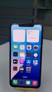 Б/в Мобільний телефон Apple iphone xs max 64gb 01-201018281