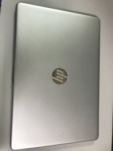 Б/в Ноутбук Hp 15/ryzen 5 5500u ddr4/8gb ddr4/ssd 512 gb/*інтегрована 01-201020468