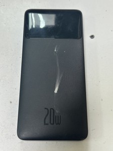 Б/в Повербанк Baseus 10000 mah 20w ppbd10k-x 01-201021145