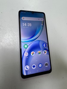 Б/в Мобільний телефон Zte blade a36 4/64gb 01-201020963