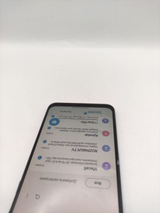 Б/в Мобільний телефон Samsung galaxy a30s 4/64gb 01-201021206