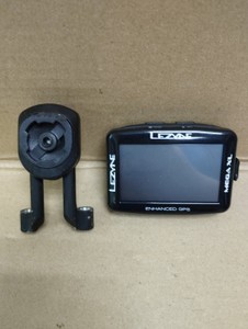 Б/в Велокомп`ютер Lezyne mega xl gps 01-200994944
