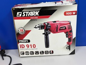Б/в Дриль ударний Stark id 910 01-201024301