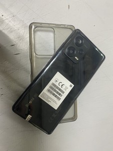 Б/в Мобільний телефон Xiaomi redmi note 12 pro+ 5g 8/256gb 01-201023892