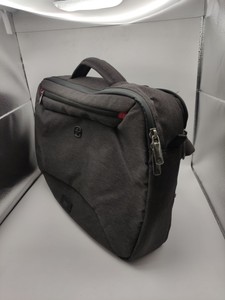 Б/в Сумка для ноутбука Wenger commute 16" grey 01-201019573