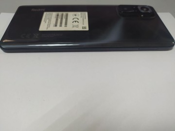 Б/в Мобільний телефон Xiaomi redmi note 10 pro 6/128gb 01-201024222