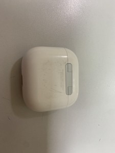 Б/в Навушники Apple airpods 4 01-201022410