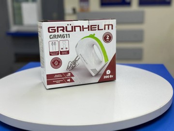 Б/у Миксер Grunhelm grm611 01-201024349
