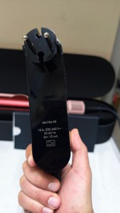 Б/в Плойка Dyson airstrait ht01 strawberry bronze/blush 01-201027096