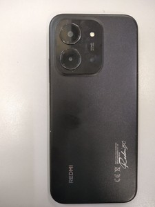 Б/у Мобільний телефон Xiaomi redmi 15c 4g 4/128gb 01-201026517