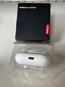 Б/в Навушники Lenovo lp 5 bluetooth (репліка) 16-000275419
