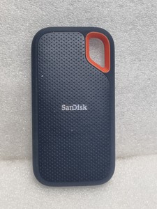 Б/в Ssd накопичувач Sandisk extreme pro portable ssd v2 4 tb 01-201028529