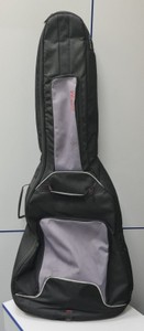 Б/в Акустична гітара Stagg sw201 n 01-201028420