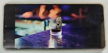 Б/в Мобільний телефон Zte blade a56 4/128gb 01-201028188