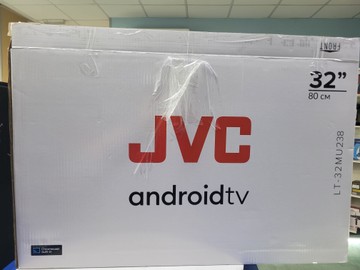 Б/в Телевізор Jvc lt-32mu238 01-201027896