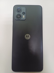 Б/в Мобільний телефон Motorola moto g23 8/128gb 01-201030412
