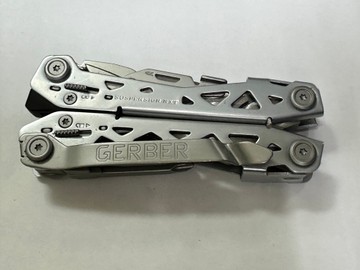 Б/у Мультитул Gerber suspension nxt multi-tool 01-201028560