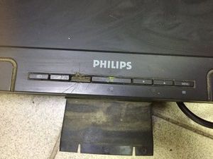 Б/в Монітор Philips i90s 01-201020851
