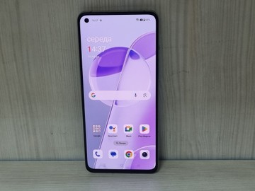 Б/в Мобільний телефон Oneplus 9rt 12/256gb 01-201031179