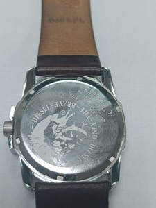 Б/в Годинник Diesel dz1206 01-201031281
