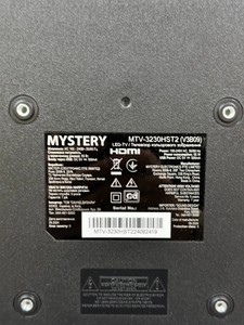Б/в Телевізор Mystery mtv-3230hst2 01-201031457