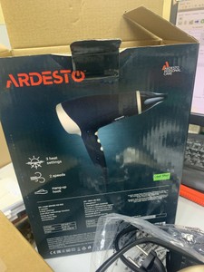 Б/в Фен Ardesto hd-522 01-201031309