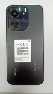 Б/у Мобільний телефон Xiaomi redmi 15c 4g 4/128gb 01-201032325