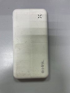 Б/в Повербанк S-Link ip-g12n 10000mah 2.1a dual usb 01-201032433