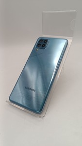 Б/у Мобільний телефон Samsung galaxy m32 6/128gb 01-201033591