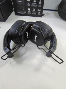 Б/в Навушники Marshall major iv 01-201033970
