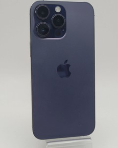 Б/в Мобільний телефон Apple iphone 14 pro max 256gb esim 01-200976883