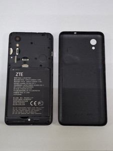 Б/в Мобільний телефон Zte blade l8 1/16gb 01-201032117
